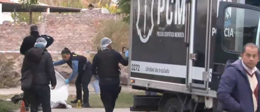 &iquest;Qu&eacute; pasar&aacute; con la polic&iacute;a que mat&oacute; al ladr&oacute;n en Las Heras?