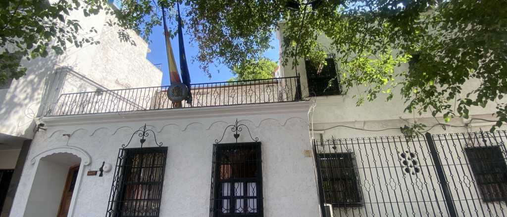 Conflicto diplom&aacute;tico con Espa&ntilde;a: qu&eacute; pasa con los tr&aacute;mites consulares