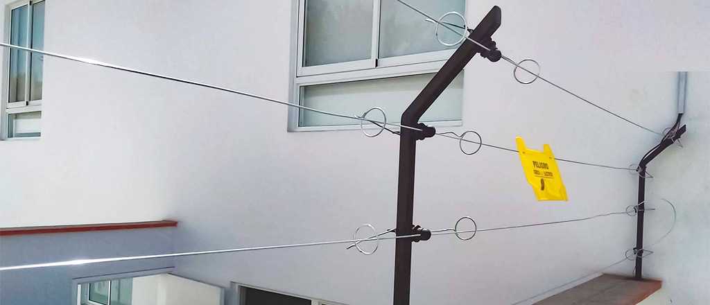 Quieren regular la instalaci&oacute;n de cercos el&eacute;ctricos en Mendoza