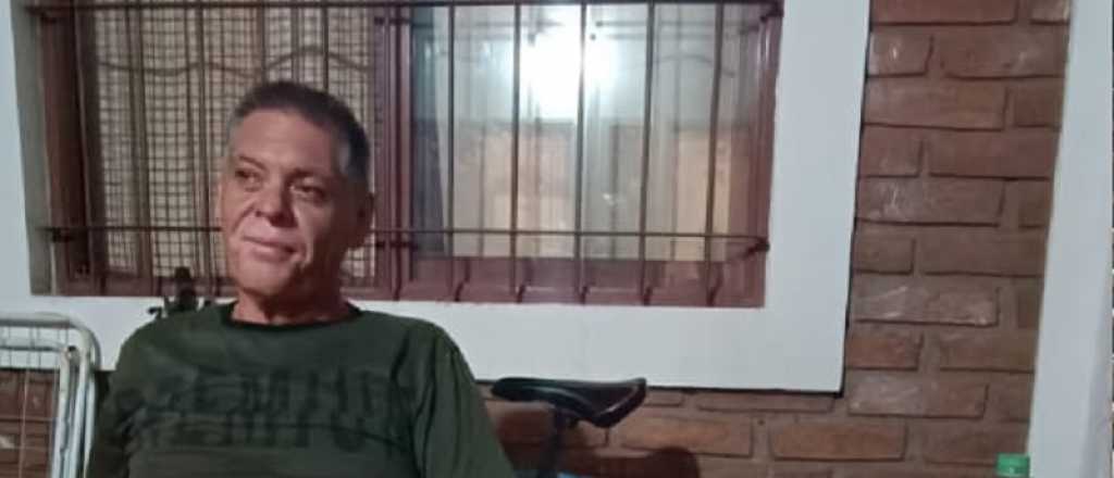 La familia de un mendocino dice que lo mataron en Chile para robarle