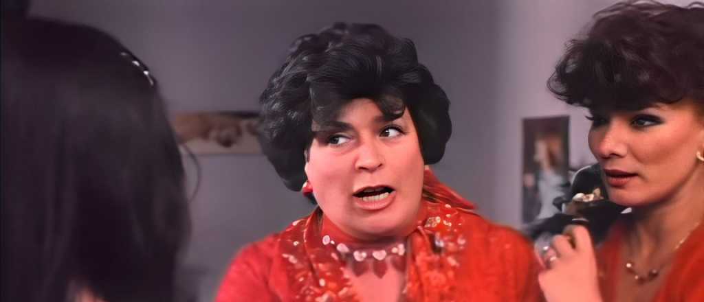 Quincho: pelea en modo "Esperando la carroza" y el pataleo sanrafaelino