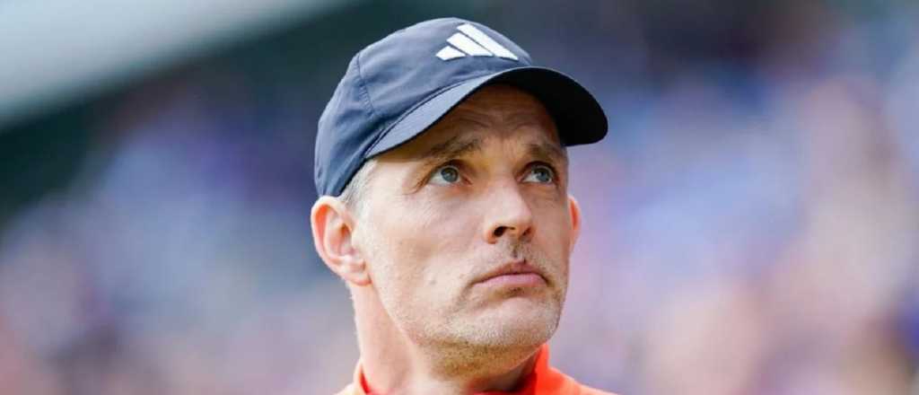 Busca DT: Bayern M&uacute;nich tiene en la mira a un "candidato sorpresa"