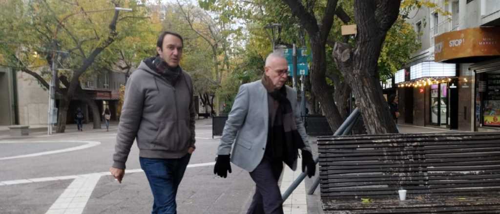 Baja un poco la temperatura en Mendoza: así estará este lunes