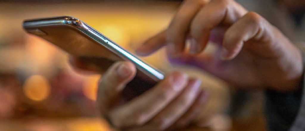 El sistema de seguridad que ahora podr&aacute;n usar los vecinos de Luj&aacute;n de Cuyo