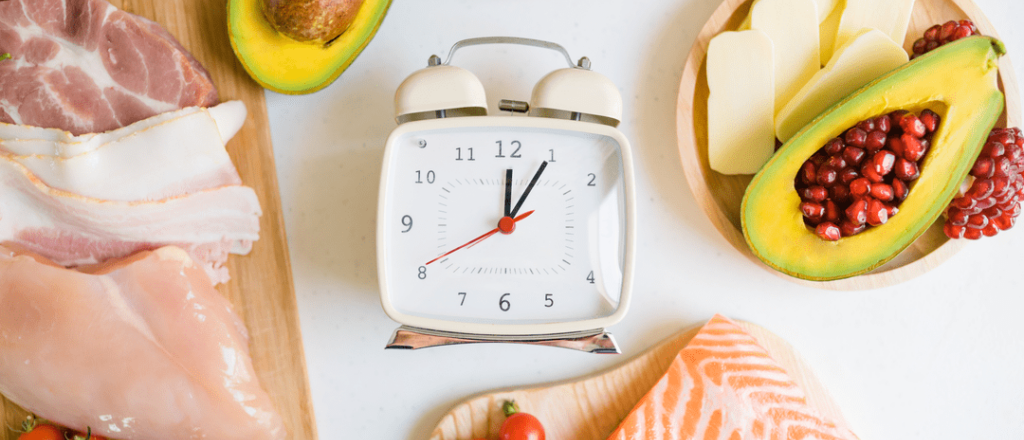 Ayuno intermitente: qu&eacute; es y para qu&eacute; sirve