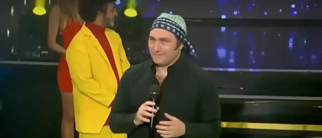 As&iacute; ser&aacute; el show de Milei en el Luna Park: &iquest;qu&eacute; cantar&aacute; el Presidente?