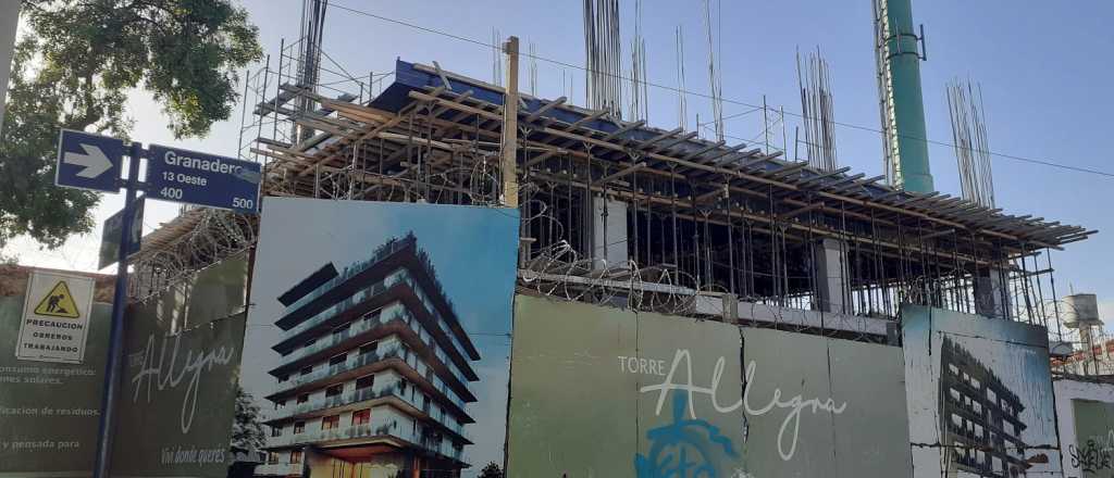 As&iacute; ser&aacute; la torre con 26 departamentos totalmente sustentable en Ciudad