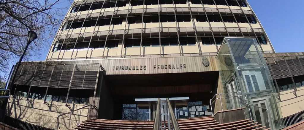 El Código Procesal Penal Federal regirá en Mendoza desde agosto