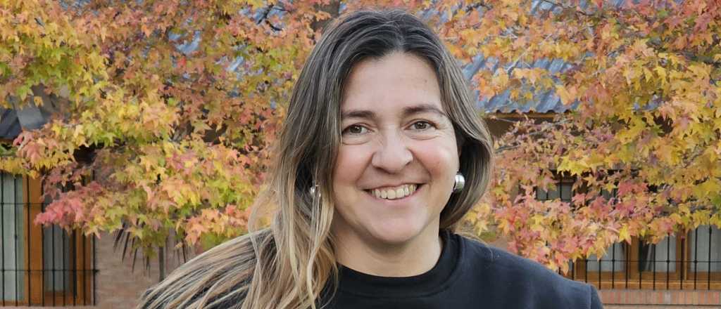 Inclusi&oacute;n: buzos con lengua de se&ntilde;as y alfabeto braille en Mendoza