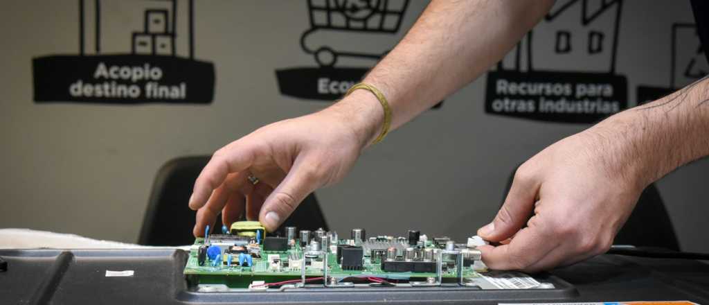 Si viv&iacute;s en Guaymall&eacute;n, pod&eacute;s ganarte un televisor: c&oacute;mo participar