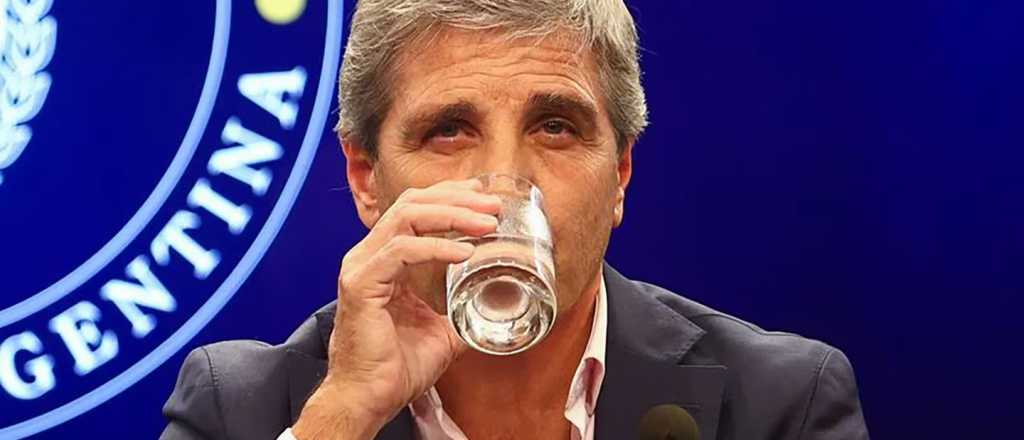 Qué es un swap y por qué Caputo habla de "nueva era"