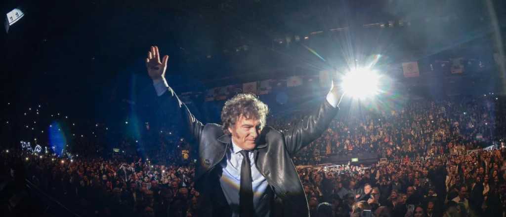 "Hola a todos, yo soy el le&oacute;n": un libro para economistas y una "tapada"