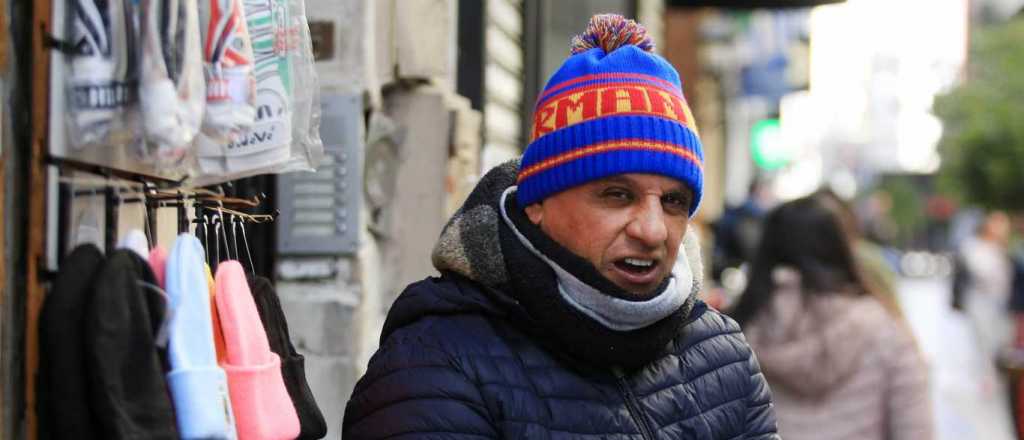 Continúa el buen tiempo y se vienen días lindos para el fin de semana