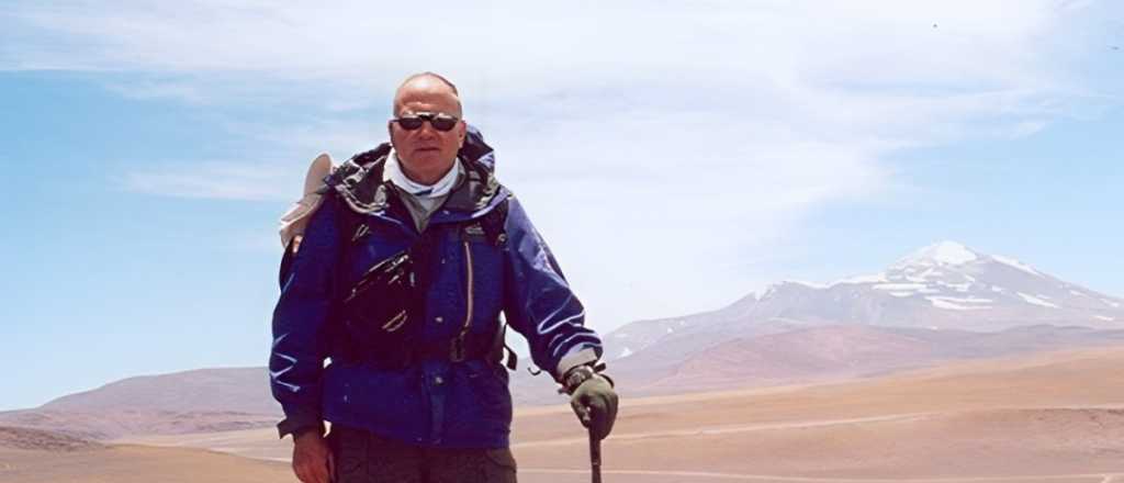 &Aacute;lvarez al Post: "El Qhapaq &Ntilde;an fue la ruta que llev&oacute; el modelo inca a Los Andes" 