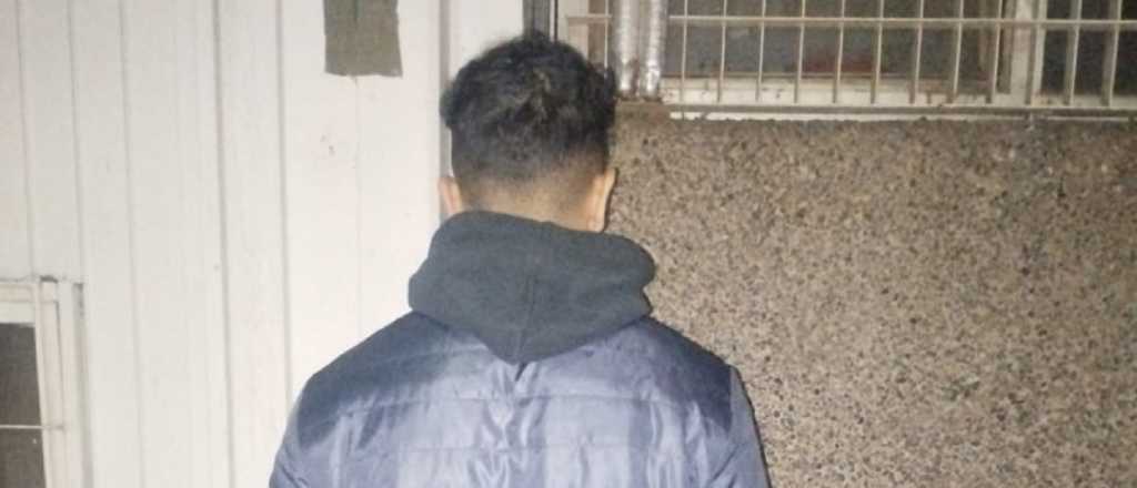 &Eacute;xtasis, coca&iacute;na y marihuana: detuvieron a dos dealers en Ciudad