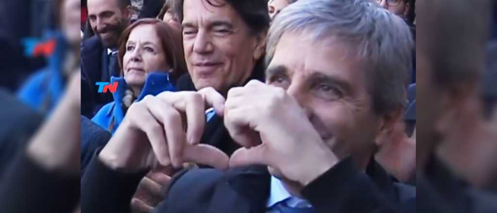 La actividad económica creció 8% interanual en abril