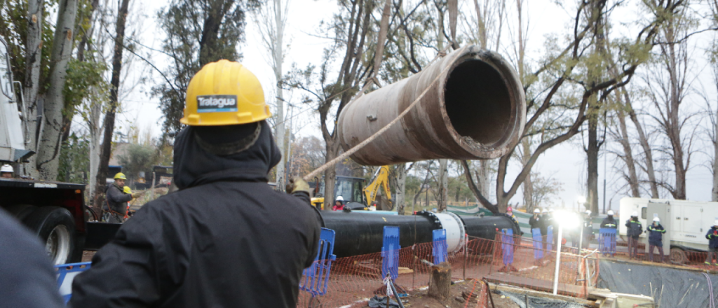 En qu&eacute; se usar&aacute;n los $6.500 millones que transfiri&oacute; el Gobierno a Aysam