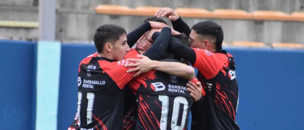 Por el primer triunfo en la Rev&aacute;lida: a qu&eacute; hora juega San Mart&iacute;n vs. Juventud