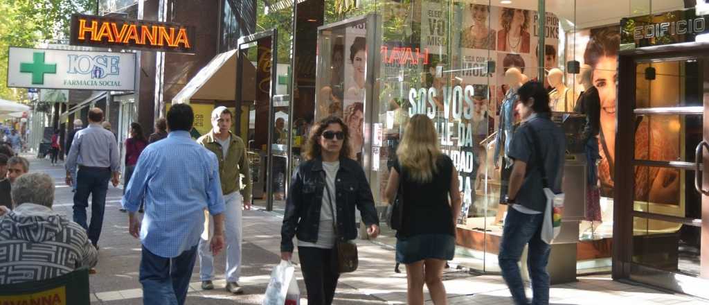 ¿Por qué la gente tiene menos hijos en Argentina?