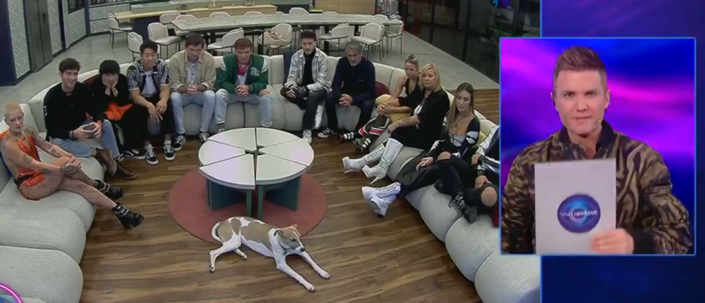 Gran Hermano: qu&eacute; familiares se fueron y qui&eacute;nes se disputan la casa