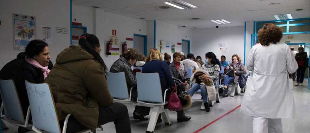 Fentanilo: más muertos que en la AMIA y clínicas de Mendoza en alerta