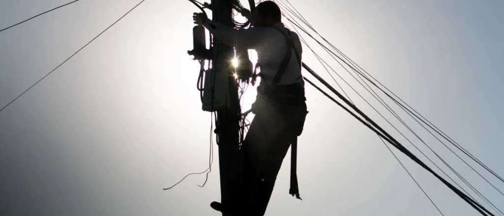 Un corte de luz afectará a todo un departamento el próximo domingo