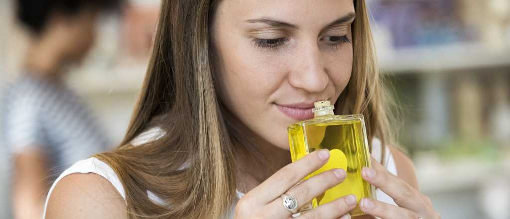 C&oacute;mo hacer que dure un perfume