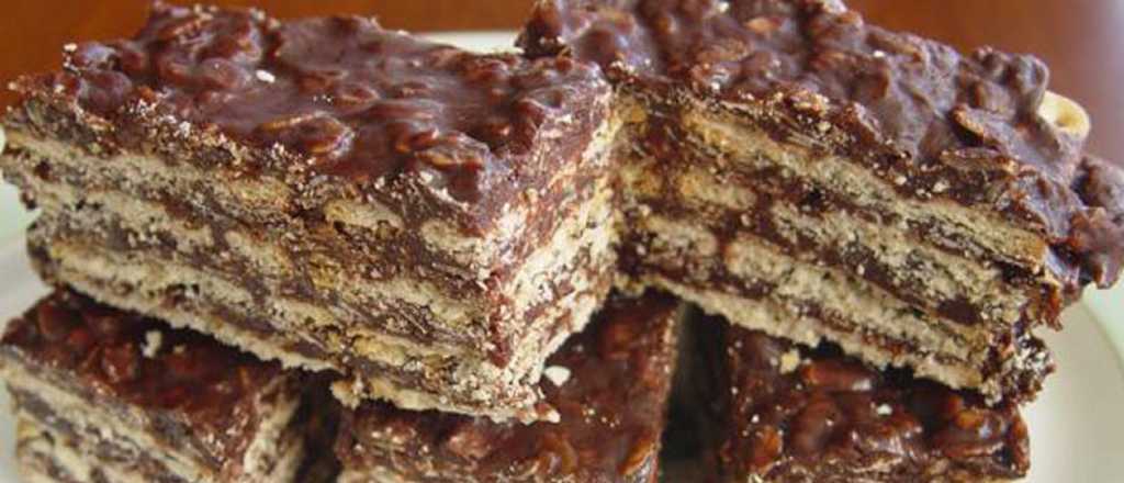 La receta clave para hacer un delicioso turrón alemán