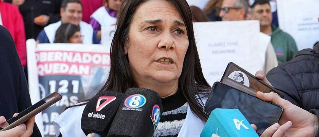 Los docentes de Mendoza pedir&aacute;n que se adelante la paritaria