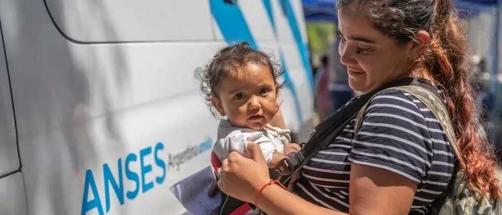 Anses actualizó los topes salariales y montos del Salario Familiar