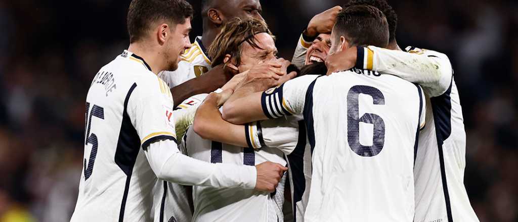 El crack que rechaz&oacute; una cifra millonaria porque se quiere ir al Real Madrid