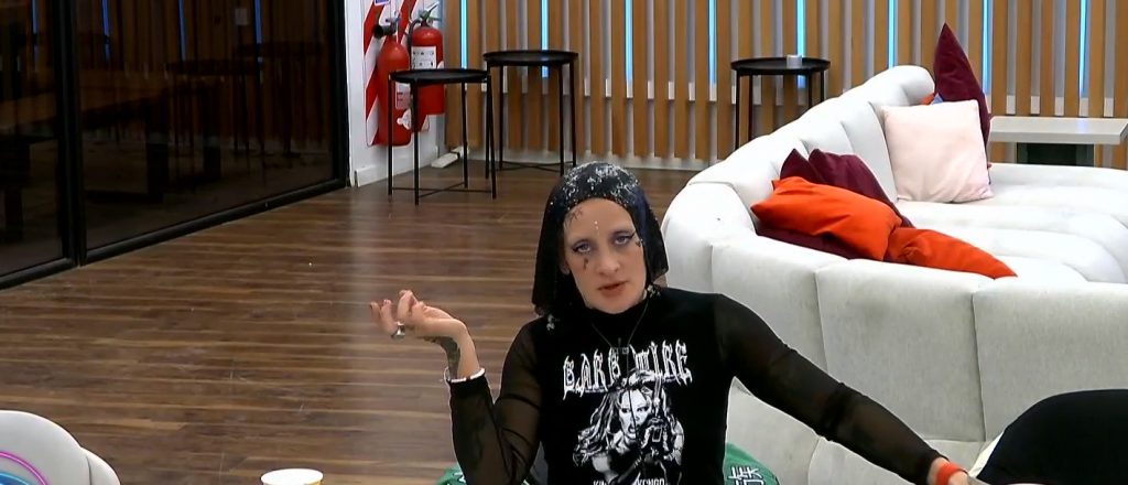 Gran Hermano: luego del juego de los familiares volvieron los nominados