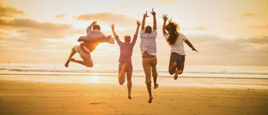 H&aacute;bitos que te hacen m&aacute;s feliz seg&uacute;n la cultura japonesa