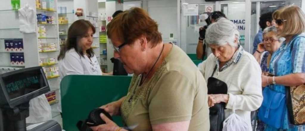 El Gobierno anunci&oacute; de cu&aacute;nto ser&aacute; el aumento para jubilados en noviembre 