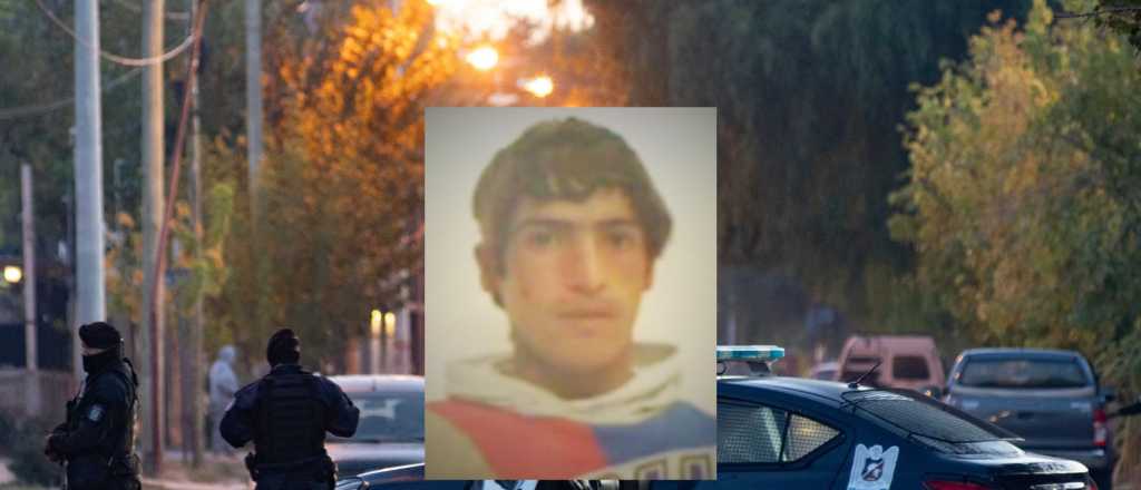 Qui&eacute;n era el ladr&oacute;n que asesinaron mientras robaba en una casa en Luj&aacute;n