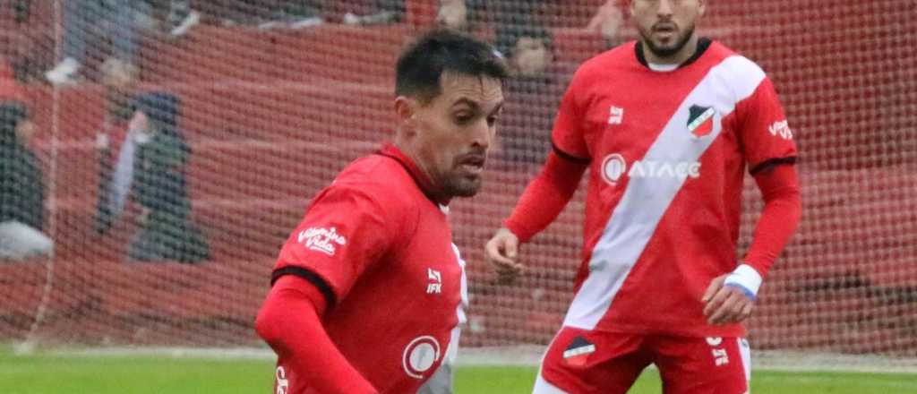 Para volver al triunfo: a qu&eacute; hora y c&oacute;mo ver Maip&uacute; vs. Talleres (RE)