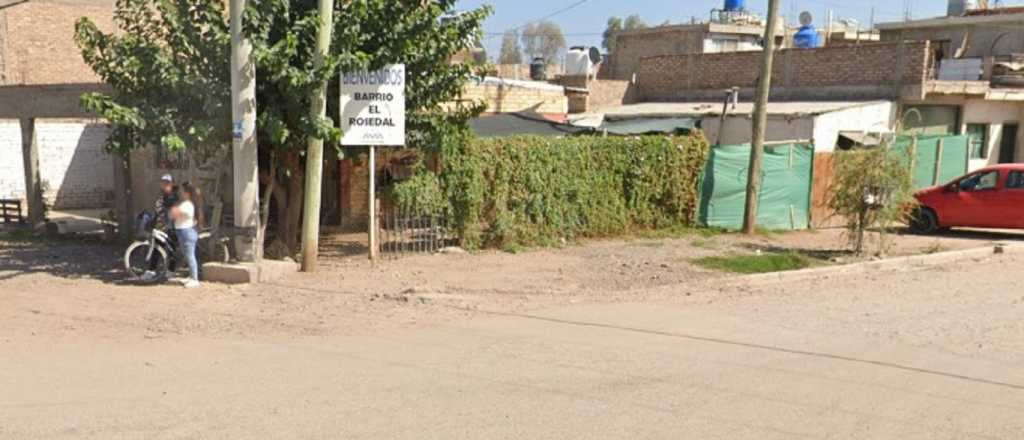 Mataron a un joven de 23 a&ntilde;os en una violenta ri&ntilde;a en Maip&uacute; 