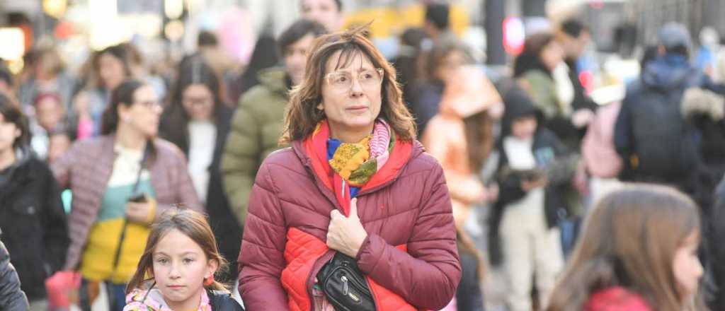 C&oacute;mo estar&aacute; el tiempo este jueves 31