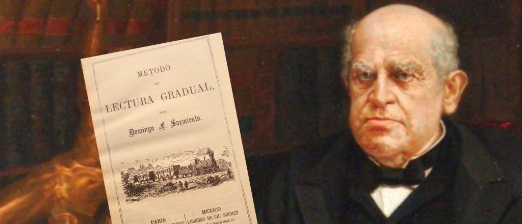 Nostalgias del mujeriego y estatista Domingo Faustino Sarmiento