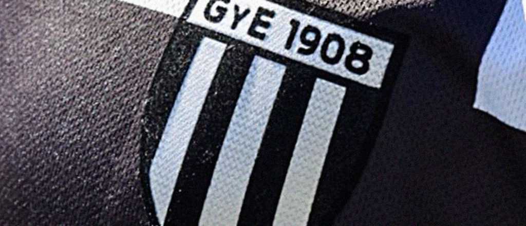 No va de Blanquinegro: esta es la camiseta de Gimnasia para su regreso a Primera