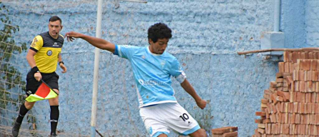 Gutiérrez visita a Santamarina casi sin margen de error