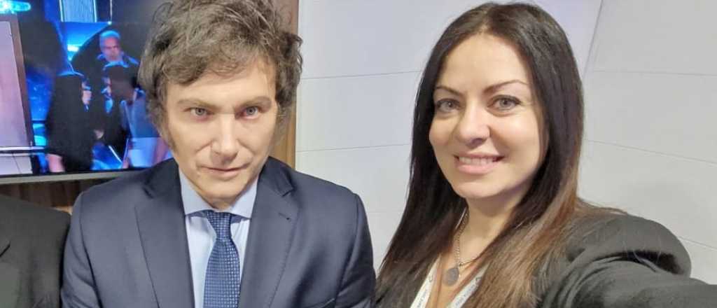 Milei amplió el presupuesto por aguinaldos, Alimentar y el aumento de senadores