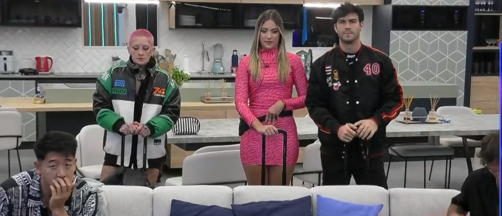 &iquest;Qui&eacute;n se fue de la casa de Gran Hermano por una m&iacute;nima diferencia de votos?