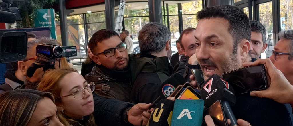 Petri insisti&oacute; en darles m&aacute;s facultades a las Fuerzas Armadas