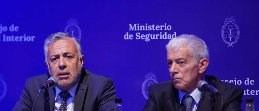 Cúneo Libarona dijo que Mendoza es progresista y actualizada