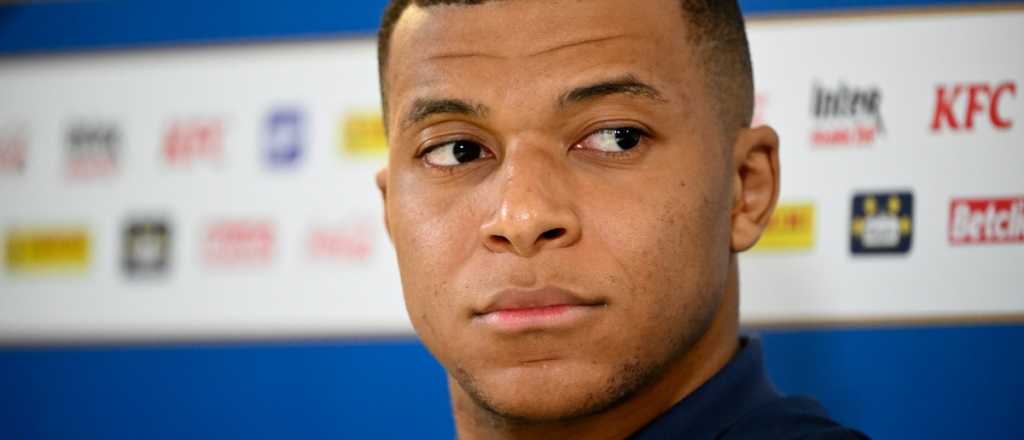Tras la salida de Mbappé, el PSG ya tiene un nuevo "objetivo"