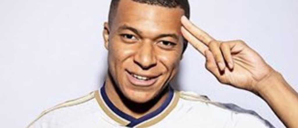 No llega a fin de mes: este es el monstruoso contrato de Mbapp&eacute; en Real Madrid