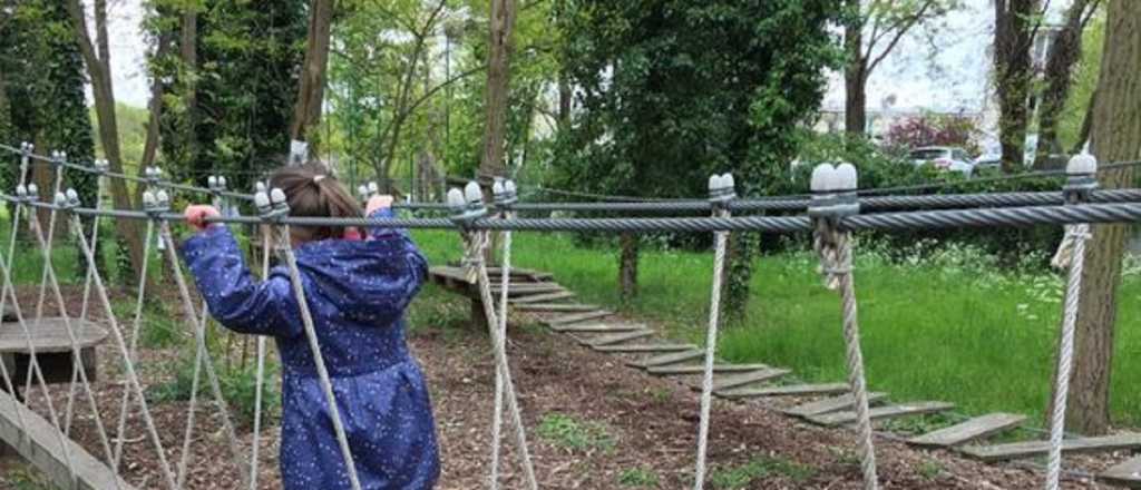 El Shopping lanza promociones y 2km de juegos por el D&iacute;a del Padre