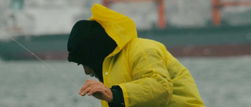 Llega un cicl&oacute;n a Chile: &iquest;puede cruzar la Cordillera y afectar Mendoza?