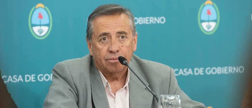 Marinelli: "Los pampeanos han hecho de esto una pol&iacute;tica permanente"